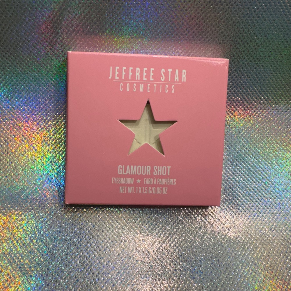 Jeffree Star Eyeshadow
